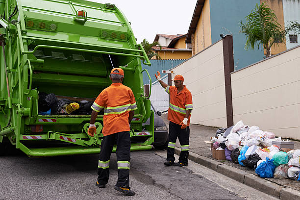 Best Residential Junk Removal in Ata, OK